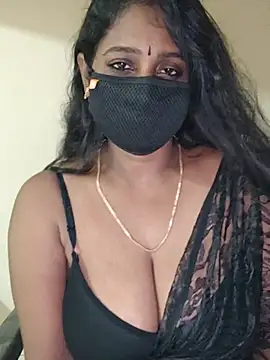 Sivashree - Boobs oil massage