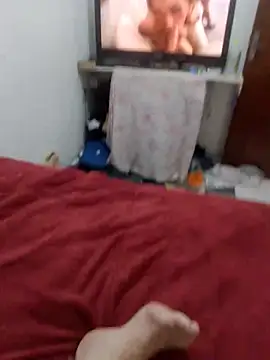 Casal2810 - Criar primeiros seguidores assistindo