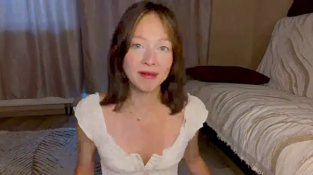 SusanaHallet - choke myself and suck fingers