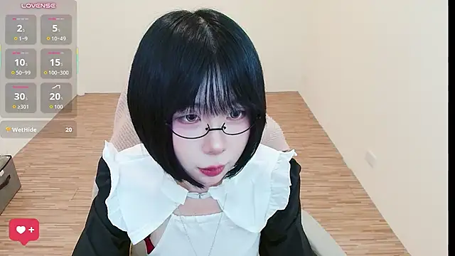 JOJOSAMA0813 - 胸貼拿掉到下班