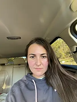 BrunetteNymph - Show boobs