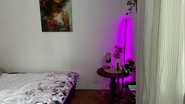 SilkPoutXvx - Take off my skirt💕