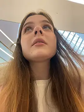 Lunabelle_ - torture my nipples and risky flash