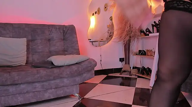 _ambarrose - Oil in my big ass
