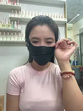 Pamila99 - Em nghiện Chim Anh