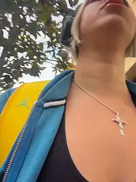 MariaMeir - En la calle jejeje locuras?