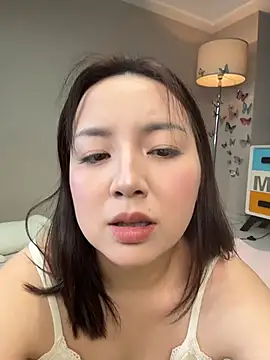 A_XiaoMan - 全裸10分钟