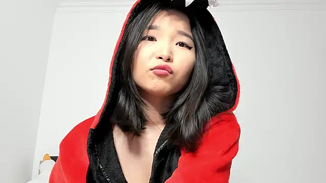 Soyun_Mia - ♥♥♥Strip♥♥♥