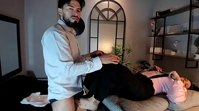 Liam_and_alma - Seduction+Intimate caresses🔥