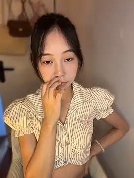 Anna-a - 等一个真心的“他”😆