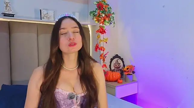 Amelisse_ - NIPPLES PLAY