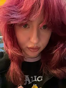 RonnieKiss - completely naked