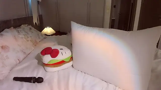 _BabyyyDau_ - Make me cum !!