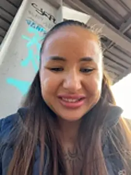 Beautydiamond - Finger ass in station train 😇