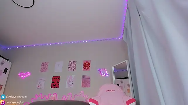 Kate_Clover - DOMI UNTIL I SQUIRT