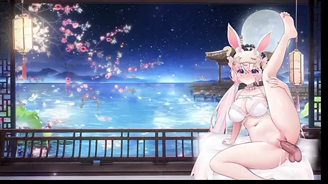 Mitao_ - ASMR声优蜜桃,陪伴型主播用声音治愈你