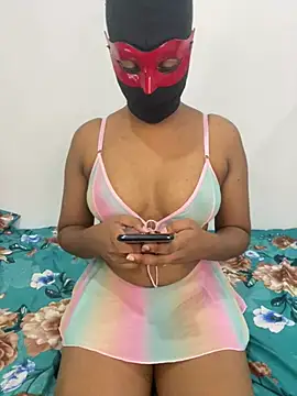 JeremyJasmine - Full nude 😋