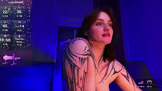 Emily_swain - drool on your chest