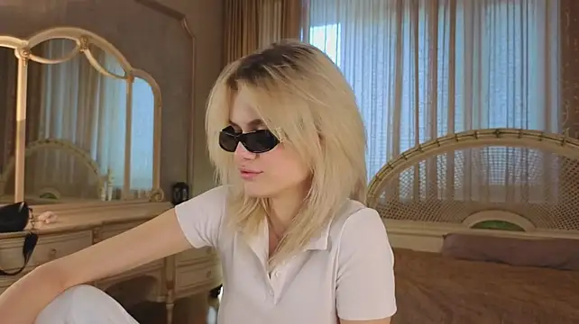 MercedezTimbs - Make my day very happy