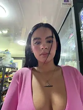 Kitty_rousse01 - Total naked 5 min