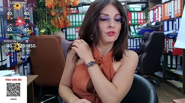 Classyladyrellax - HBring me into that hot energy+2min Cont