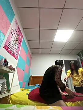 Catlady66 - 众筹道具任务完成送超低男女福利20M
