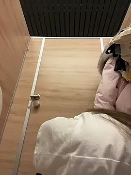Lunabelle_ - torture my nipples and risky flash