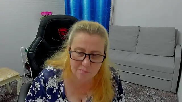 Frau_Marta - surprise