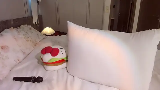 _BabyyyDau_ - Make me cum !!