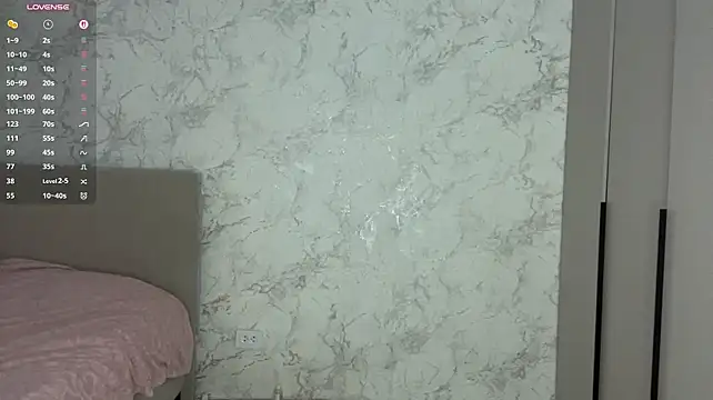 AmeliaBliss - take off my bra