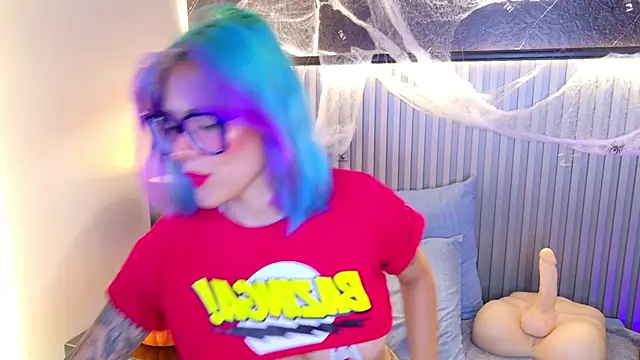 Annie_hawk - ⭐ SUCK THOSE NIPPLES ⭐