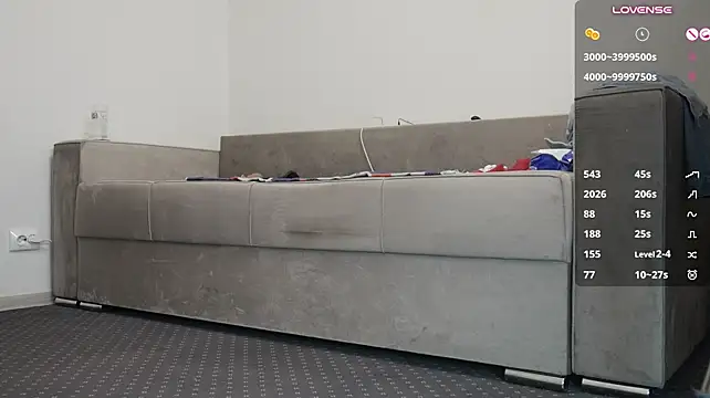 Carmela_fox - pussy play