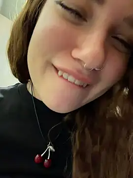 Lucy-joy - OPEN pussy lips+RUB CLIT
