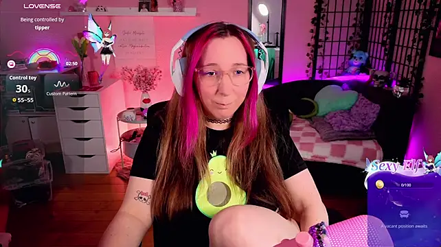 JustKerry - last tip gets 3 videos 🎁
