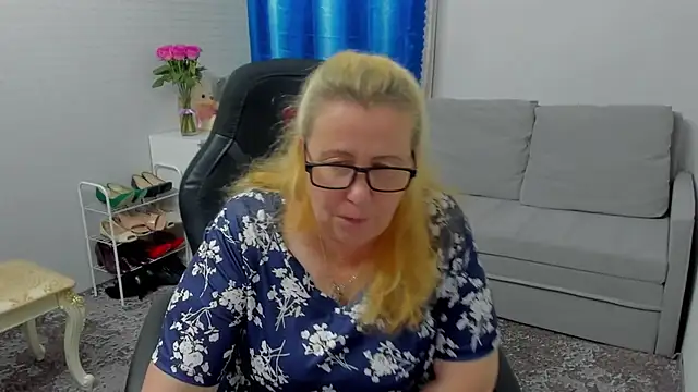 Frau_Marta - surprise