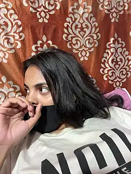 Sandhya_77 - New dress