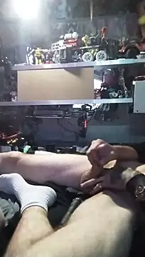 MsPenelope07 - Will fuck my man with dildo