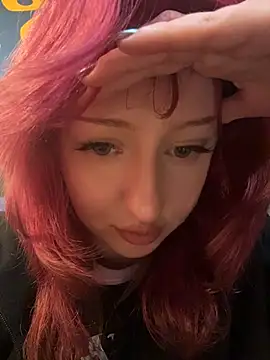 RonnieKiss - completely naked