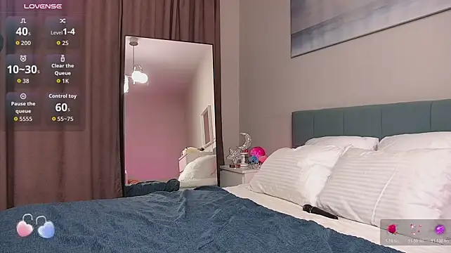 Maria_Stellarr - fingers inside my pussy and play