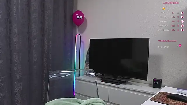 Lovly_bambi - 10 slap tits