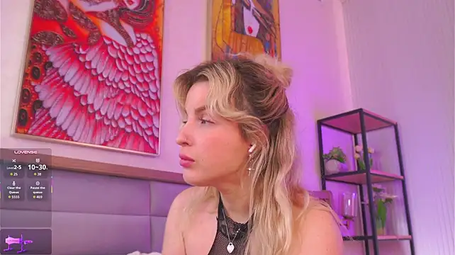 LiliBanger - 🌸 LAST TIPPER TAKE CONTROL OF MY FM 🌸