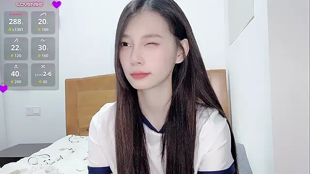 Lris-Beauty - 新人卡卡，哥哥们多支持卡卡哟~