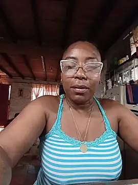 ChanneldelaCroix - SALIVA BOOBS💦