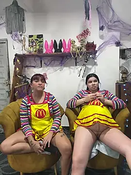 Brutal_FullUrgia69 - 1 finger inside ass really horny