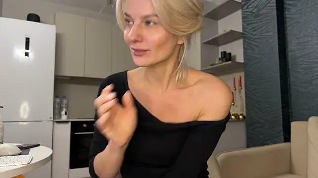 Molly_Beauti - SQUIRT