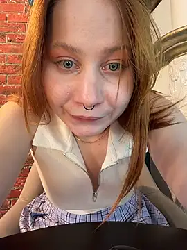 SlavicCandy - LICK FINGERS + STICK INTO THE PUSSY