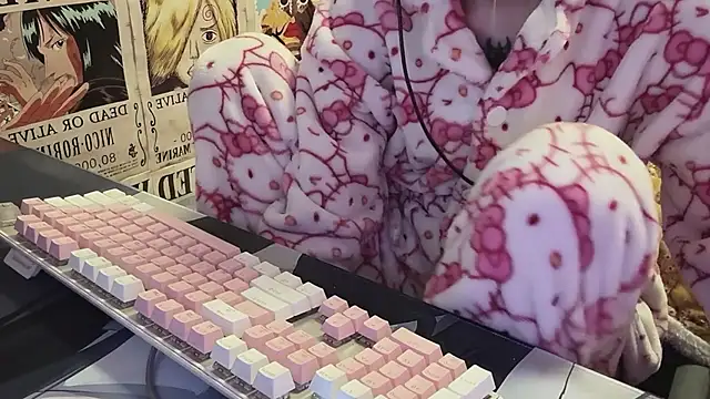 SNAKEgirlQAQ - 大家不要刷币 没有表演
