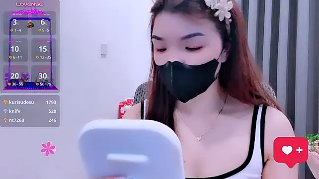 Bun-Chuche - Yêu Bun nhâdt trên đời ịch ịch