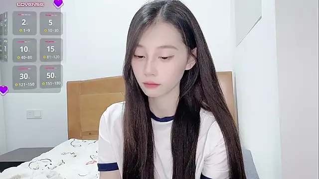 Lris-Beauty - 新人卡卡，哥哥们多支持卡卡哟~