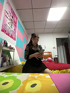 Catlady66 - 众筹道具任务完成送超低男女福利20M
